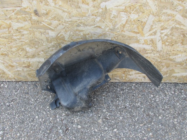 Fiat Panda II. 4x4 jobb hátsó kerékjárati dobbetét első része 51738604