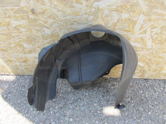 Abarth 500 jobb hátsó kerékjárati dobbetét 51820275