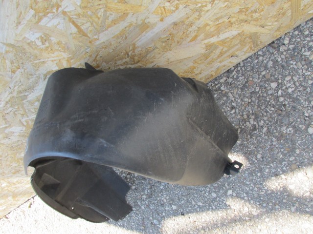 Abarth 500 jobb hátsó kerékjárati dobbetét 51820275