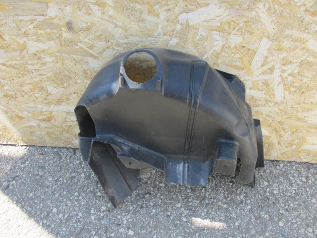 Abarth 500 jobb hátsó kerékjárati dobbetét 51820275