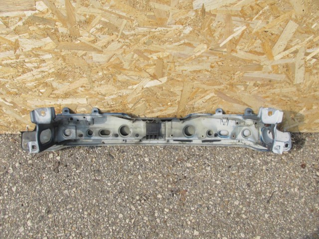 Alfa Romeo 156 Fl 2003-2005 sötétkék színű zárhíd 60685775