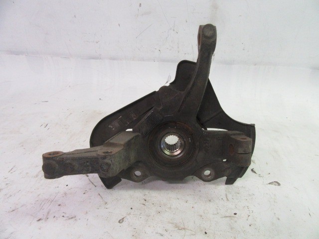 Fiat Panda II. jobb első csonkállvány, kerékagy Abs-s nélküli , 22 bordás  51857220