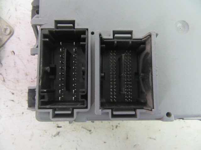 75514 Fiat Doblo III. 1,3 16v Mjet motorvezérlő szett 51872453