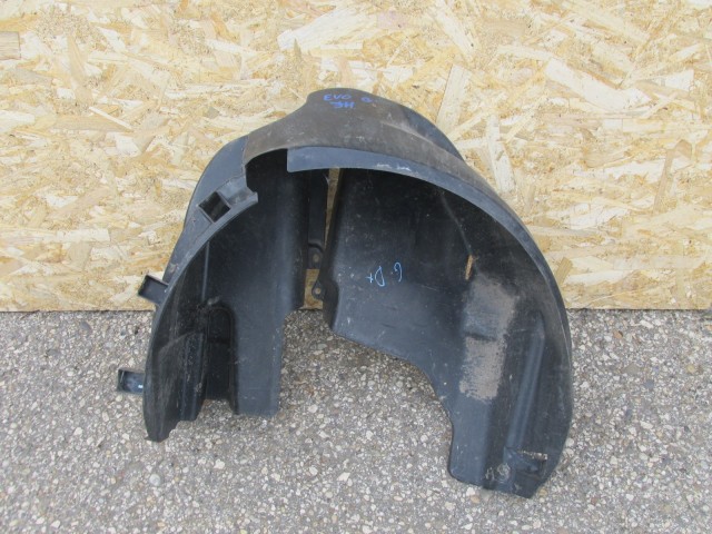 Fiat Grande Punto jobb hátsó kerékjárati dobbetét 51782374