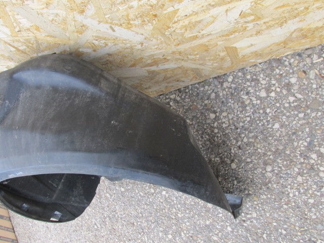 Fiat Grande Punto jobb hátsó kerékjárati dobbetét 51782374