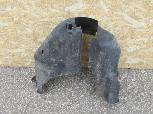 Fiat Grande Punto jobb hátsó kerékjárati dobbetét 51782374