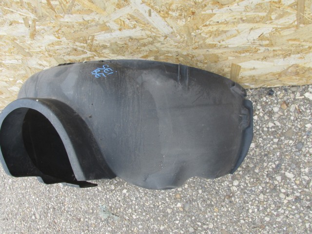 Fiat Seicento bal első kerékjárati dobbetét 46462012