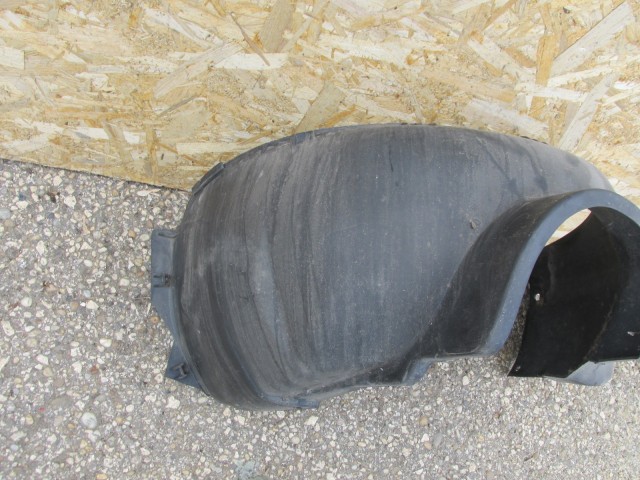 Fiat Seicento bal első kerékjárati dobbetét 46462012