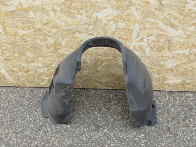 Fiat Seicento jobb első kerékjárati dobbetét 7654013