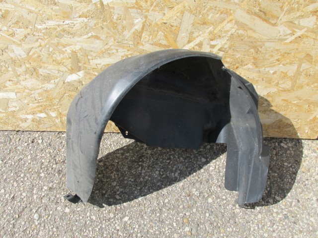 Abarth 500 bal hátsó kerékjárati dobbetét 51820274