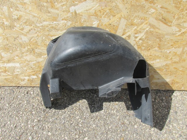 Abarth 500 bal hátsó kerékjárati dobbetét 51820274