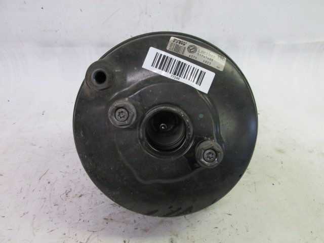 Alfa Romeo 159, Brera, Spider fékszervódob  51747488