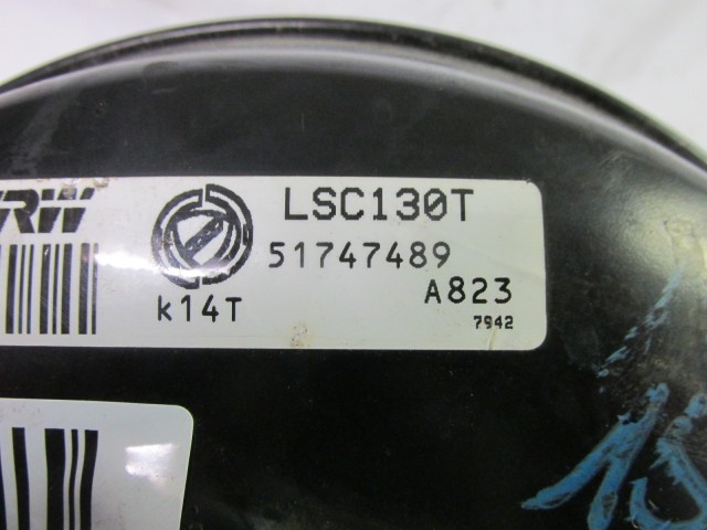 Alfa Romeo 159, Brera, Spider fékszervódob 51747489