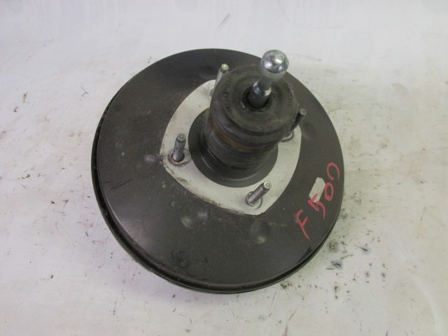 Fiat 500, Panda II. fékszervódob 51803160