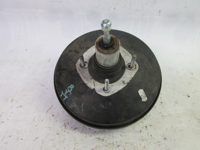 Fiat 500, Panda II. fékszervódob 51838695