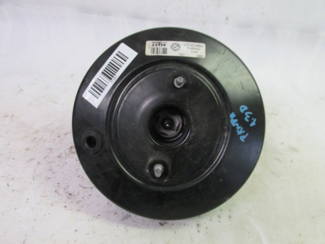 Fiat Panda III. fékszervódob 51859663