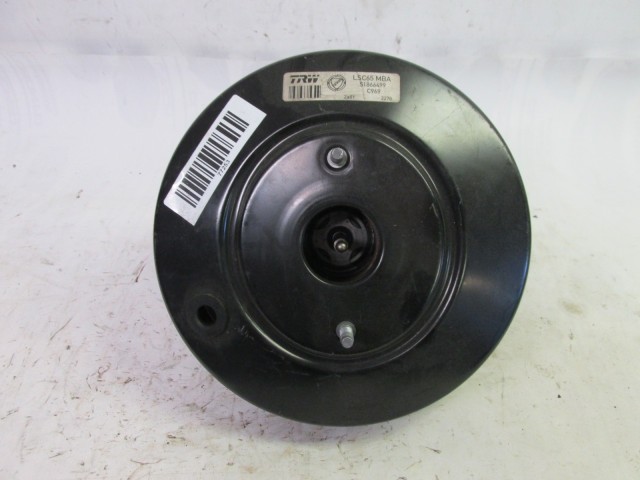 Fiat 500 fékszervódob 51866499