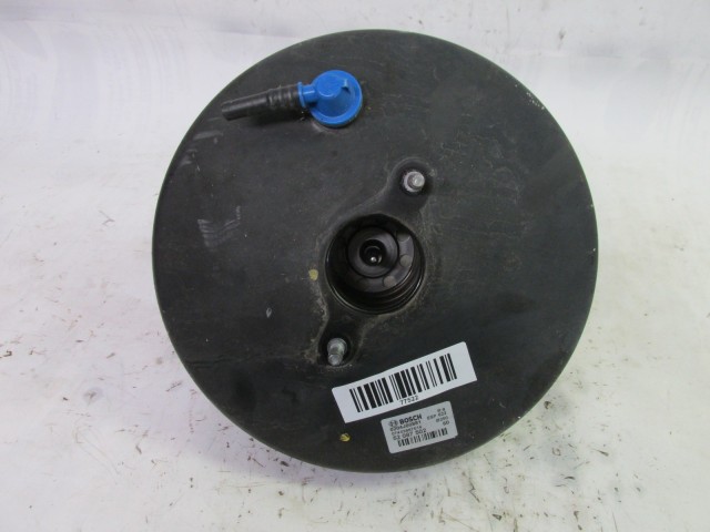 Fiat Doblo IV. fékszervódob 52087502