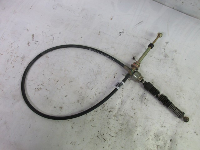 Fiat Punto II.-III. 1,2 benzin jobb oldali váltóbovden 46544422