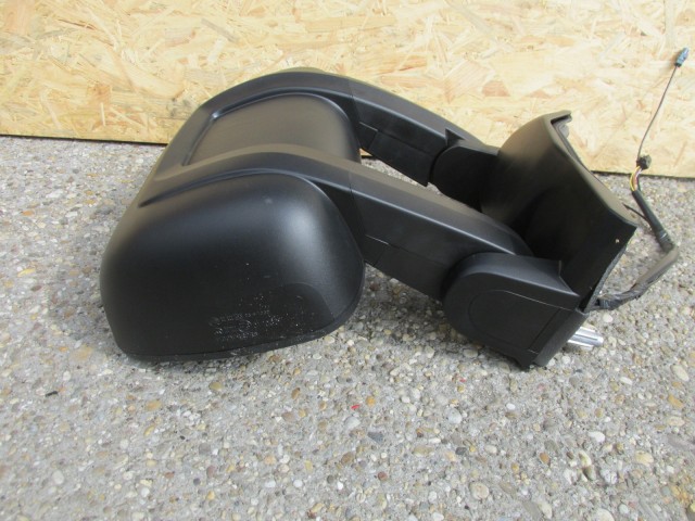 Fiat Ducato 2014- gyári új jobb oldali visszapillantó tükör, középhosszú 10 vezetékes 71778658