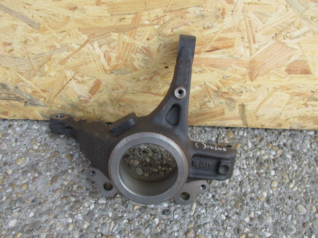 Fiat Linea gyári új, bal első csonkállvány 51785022 Nem ABS-s kivitel!!!!!!!!!!