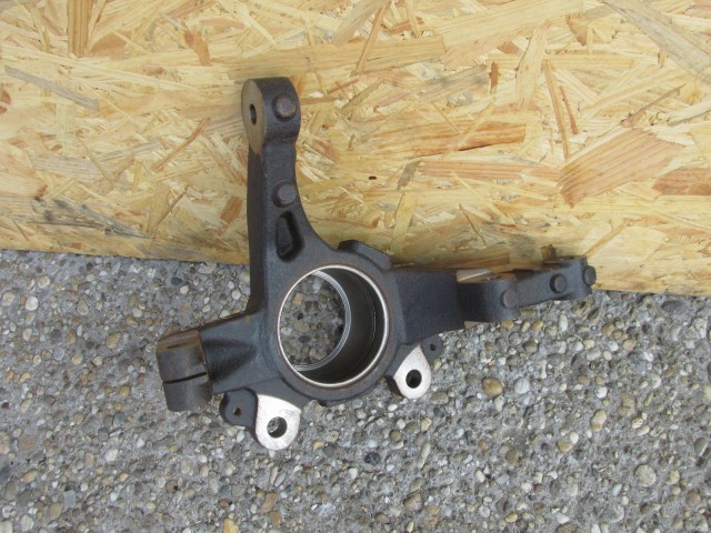 Fiat Linea gyári új, bal első csonkállvány 51785022 Nem ABS-s kivitel!!!!!!!!!!