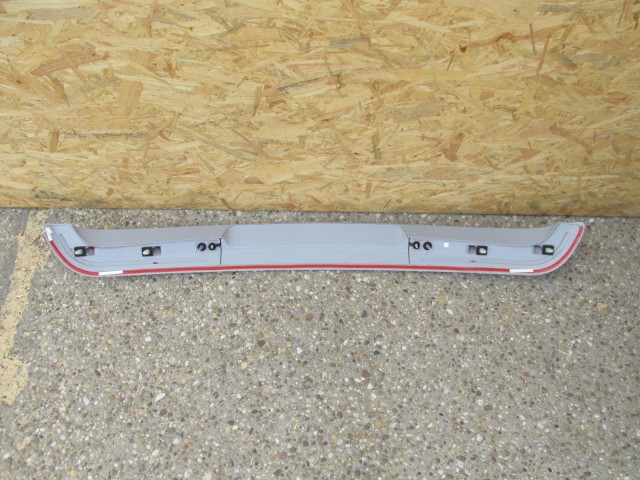 Alfa Romeo MiTo gyári új csomagtérajtó szárny, spoiler 156084696