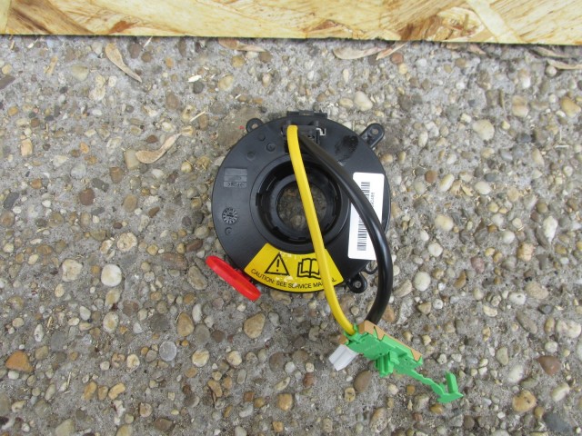 Alfa Romeo 156  2003-2005 gyári új, nem multikormányos légzsák átvezető gyűrű 156048601