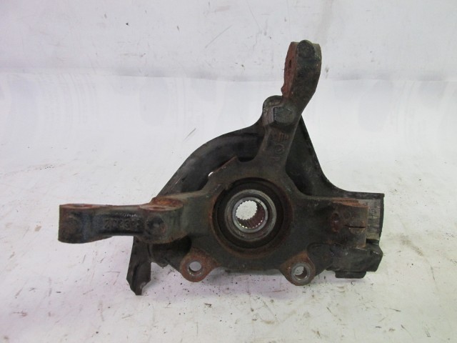 Fiat Bravo 2007-2014 jobb első csonkállvány, kerékagy 25 bordás 50701140