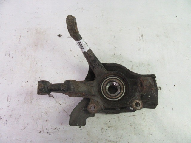 Fiat Seicento jobb első csonkállvány, kerékagy Abs nélküli 22 bordás 46543607