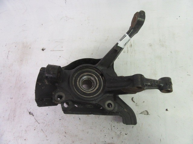 Fiat Seicento bal első csonkállvány, kerékagy Abs-s 22 bordás 46527450