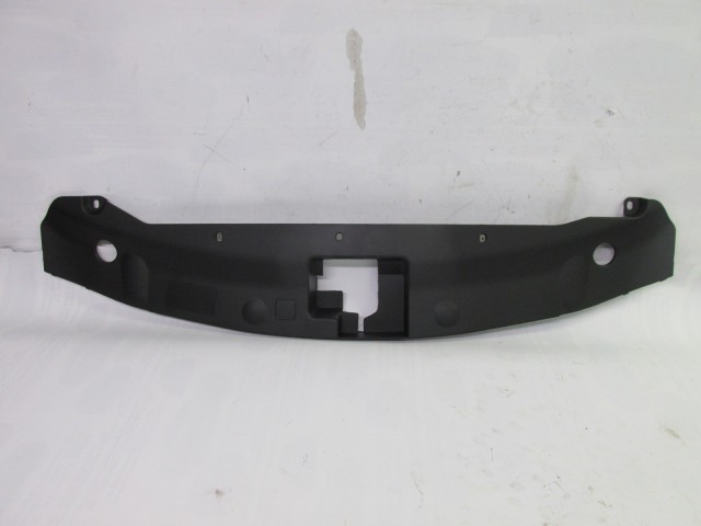 Fiat Tipo 2015- gyári új első lökhárító felső takaró 735664600