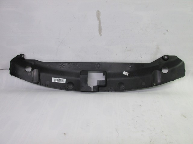 Fiat Tipo 2015- gyári új első lökhárító felső takaró 735664600