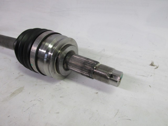 Fiat Panda III. 900 cm3 TwinAir gyári új bal féltengely 51846621