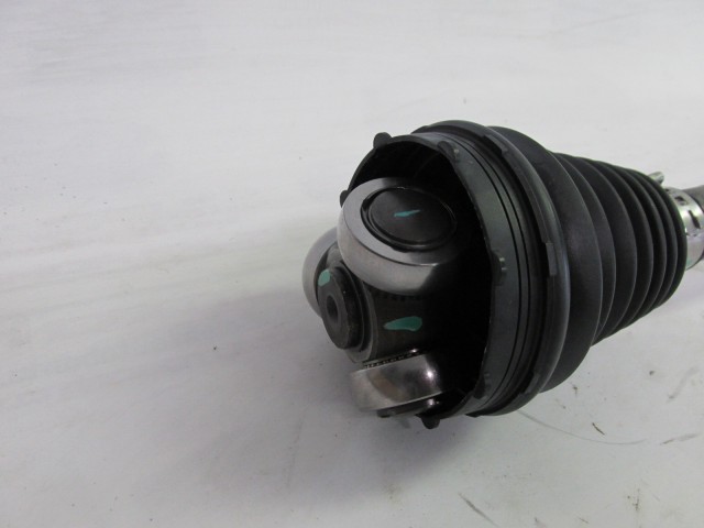 Fiat Panda III. 900 cm3 TwinAir gyári új bal féltengely 51846621