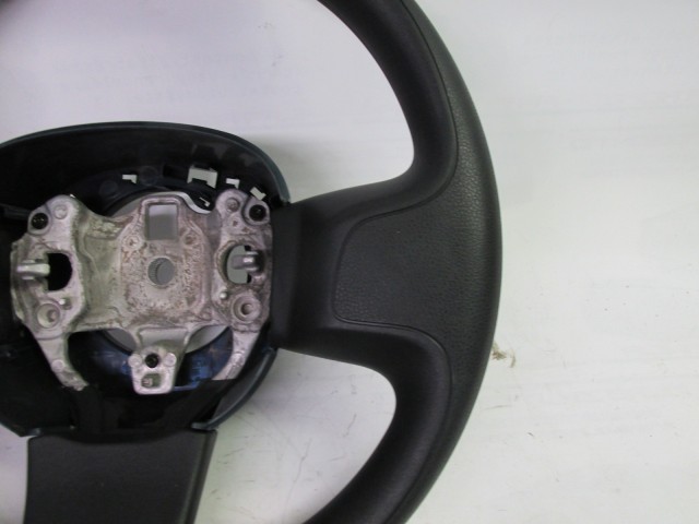 Fiat 500 L gyári új sima műanyag kormánykerék 735558264