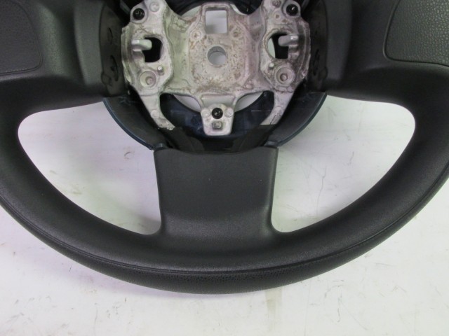 Fiat 500 L gyári új sima műanyag kormánykerék 735558264