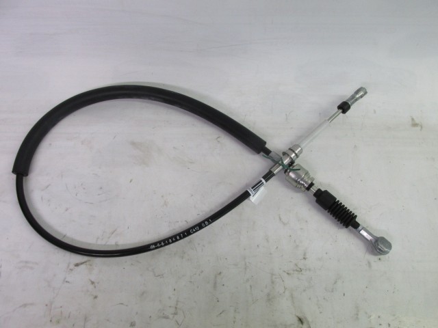 Fiat Seicento gyári új váltóbowden 1,1 8v benzin jobb oldali 55186871