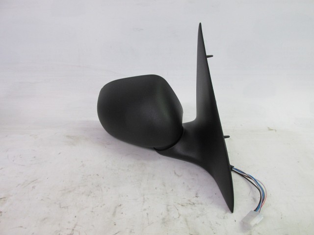 Fiat Bravo 1995-2001 gyári új elektromos állítású,  jobb oldali visszapillantó tükör 735247429