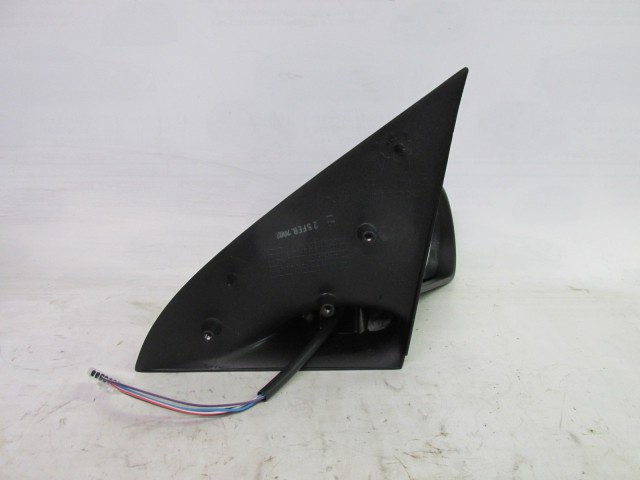 Fiat Bravo 1995-2001 gyári új elektromos állítású,  jobb oldali visszapillantó tükör 735247429