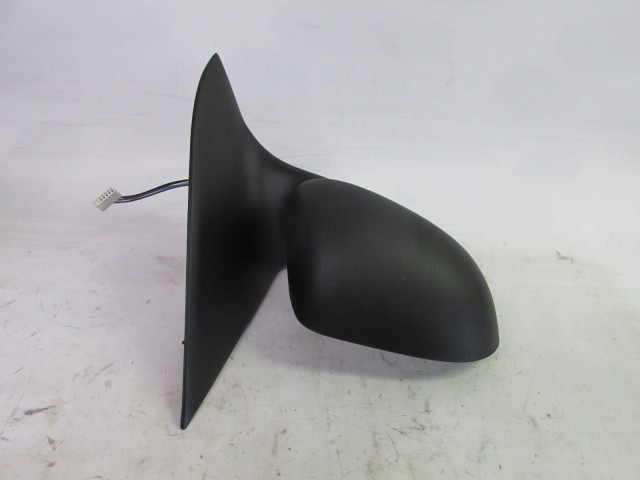 Fiat Bravo 1995-2001 gyári új elektromos állítású,  jobb oldali visszapillantó tükör 735247429