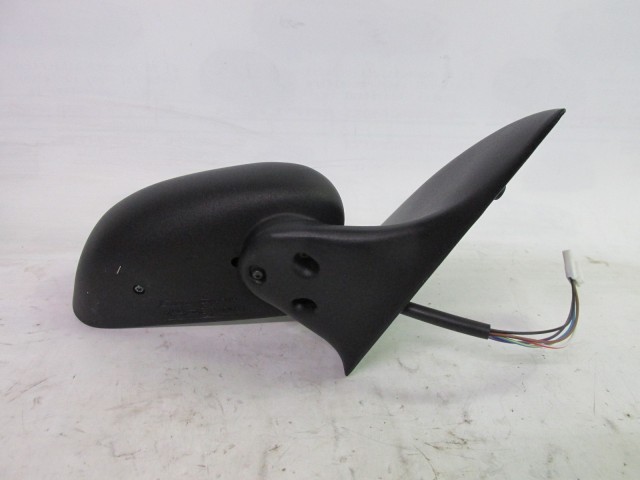 Fiat Bravo 1995-2001 gyári új elektromos állítású,  jobb oldali visszapillantó tükör 735247429