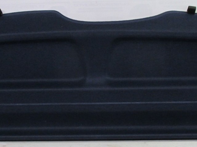 Fiat Multipla gyári új kék színű kalaptartó 735357007