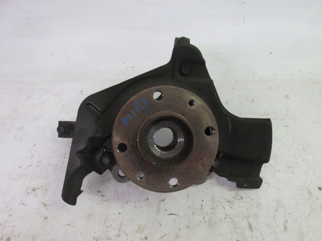 Alfa Romeo MiTo bal első csonkállvány, kerékagy 25 bordás 51776380