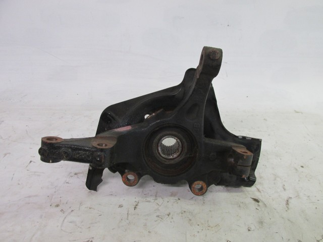 Alfa Romeo MiTo jobb első csonkállvány, kerékagy 25 bordás 51776377