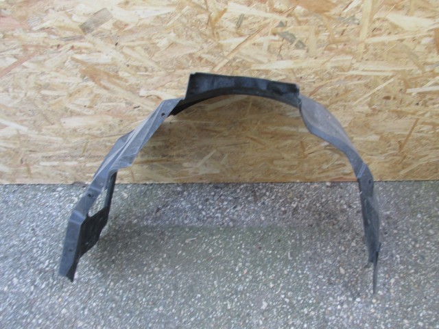 Fiat 500 s jobb első kerékjárati dobbetét 51934458