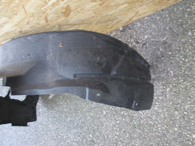 Fiat 500 s jobb első kerékjárati dobbetét 51934458