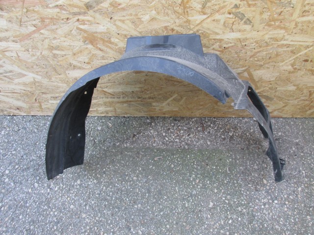 Fiat 500 s jobb első kerékjárati dobbetét 51934458