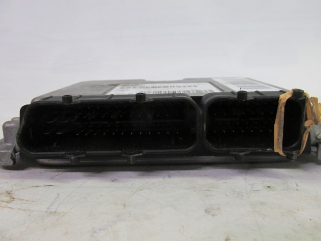 Alfa Romeo 156 2,0 16v ts selespeed váltóvezérlő elektronika 46767511