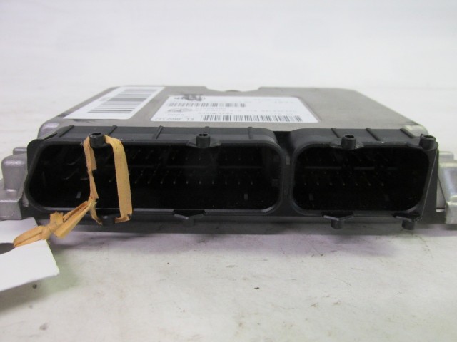 Alfa Romeo Gt 2,0 16v Jts selespeed váltóvezérlő elektronika 55201378